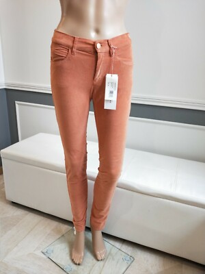 Hampton Bays Damen Hose Größe US 25 (fr. S)