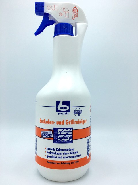 dr becher backofenreiniger