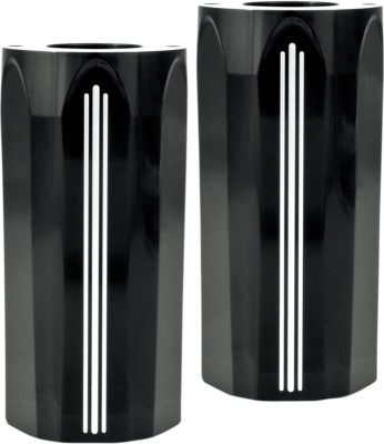 Performance Machine Slider Cover Set Contrast Cut Tech 0208-2045-BM