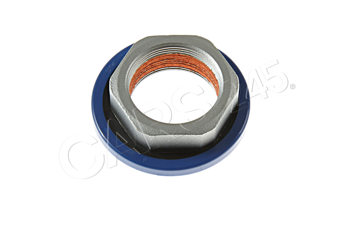 Genuine BMW X5 E70 Repair Kit Rear Differential Pinion Seal OEM