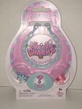 Cha-Cha Charms Necklace / Charm Set Lot W/ Mystery Charms by Imperial Toy
