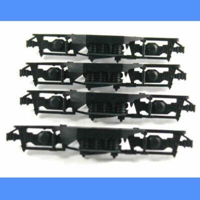AEM-7 ALP-44  TRUCK SIDEFRAMES (Qty 4) ATLAS 857311 HO Scale
