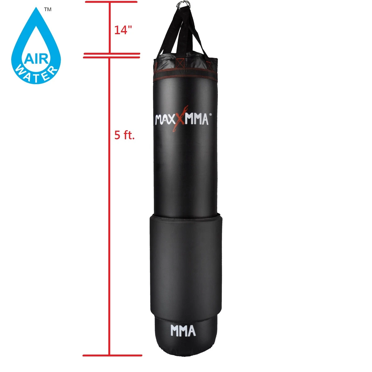 Discover more than 149 long heavy bag esthdonghoadian