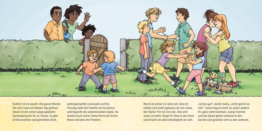 Thumbnail - Jetzt Reicht's Meine Gefühle Und Ich Heike König Buch Meine Gefühle