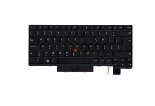 01AX388 Original Lenovo Tastatur slowakisch T470 T480  - Bild 1 von 1