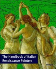 The Handbook of Italian Renaissance Painters by Karl Ludwig Gallwitz