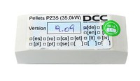 Wolf Parameterstecker BPH-35