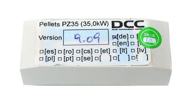 Wolf Parameterstecker BPH-35-image