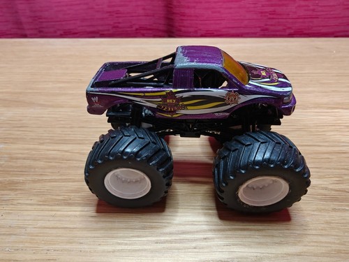 How Wheels Monster Jam Monstertruck Maßstab 1:64 viele Auswahl Multi Angebot - Bild 496 von 752