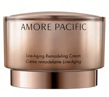 AMORE PACIFIC Line-Aging Remodeling Cream Regular Size 1.6oz / 50ml New In Box