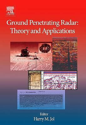 Ground Penetrating Radar Theory and Applications Jol Hardback Elsevier Science