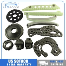 4.6L Engine Timing Chain Kit For Ford Explorer Expediton 1997- 2010  9-0387SG 