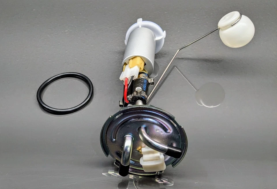 Conjunto de bomba de combustible en tanque cabina de golf VW Mk2 Scirocco 16V / MK1 533919051 Foto 2 de 4