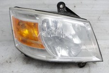 Dodge Grand Caravan pasajero derecho FARO FARO faro luz MONTAJE 08-10 DIESTRO