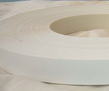 Melamine Pre Glued Iron on Edging Tape/Edge/Strip 22mm,30mm,40mm,48mm & 50mm 