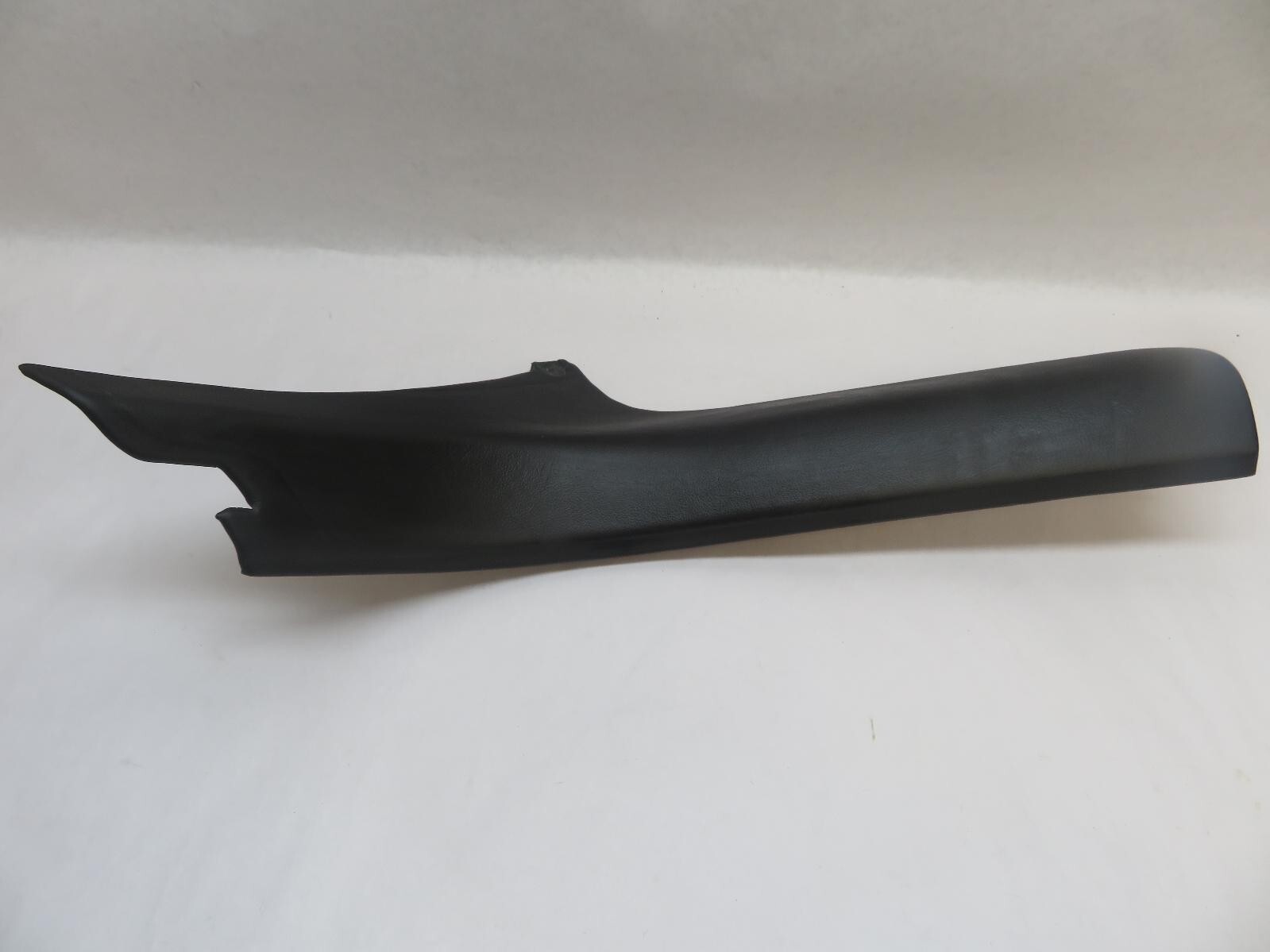2012 ASTON MARTIN RAPIDE LEFT DRIVER SIDE LOWER C PILLAR TRIM OEM AD43-13219-AB