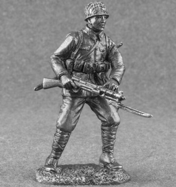 paratrooper toy soldier
