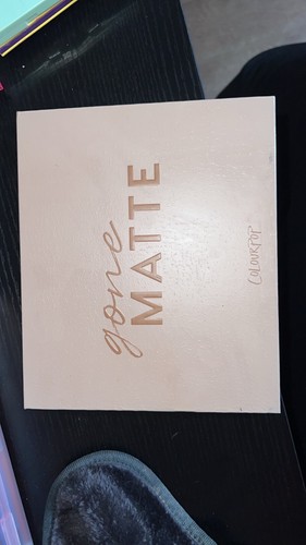 eyeshadow palette lot, Colourpop, Glamlite, Scream, Strawberry Shortcake, Megas - Picture 11 of 17