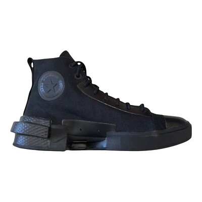 Size 5.5 Converse All Star Disrupt CX High Monocolor Triple 