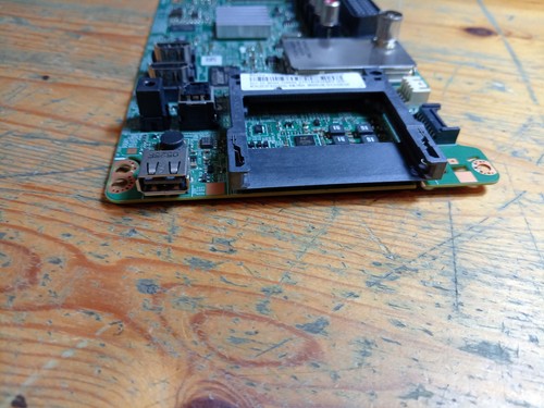 Carte Mère BN41-02105 TV SAMSUNG T22E310EX - Photo 6/7