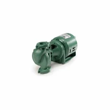TACO 112-14 Horizontal Hydronic Circulator Pump 1/3 HP