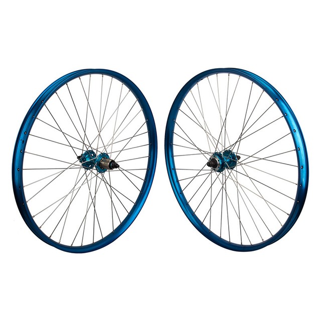 se bike wheels