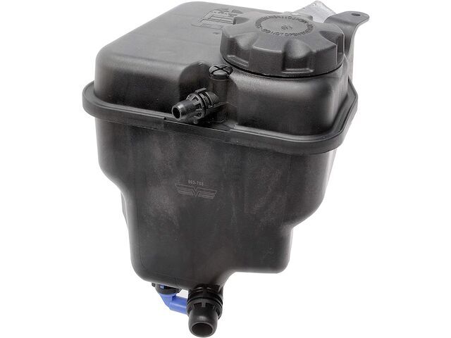 For 2011-2013 BMW 335i xDrive Expansion Tank Dorman 86234DBBC 2012 Coupe