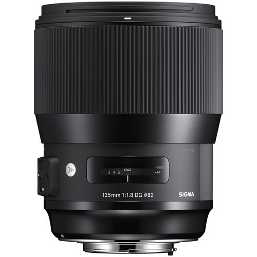 SIGMA 135mmー400mm Sigma 135 400mm f/4.5 5.6 APO 35mm Zoom user reviews : 4.2