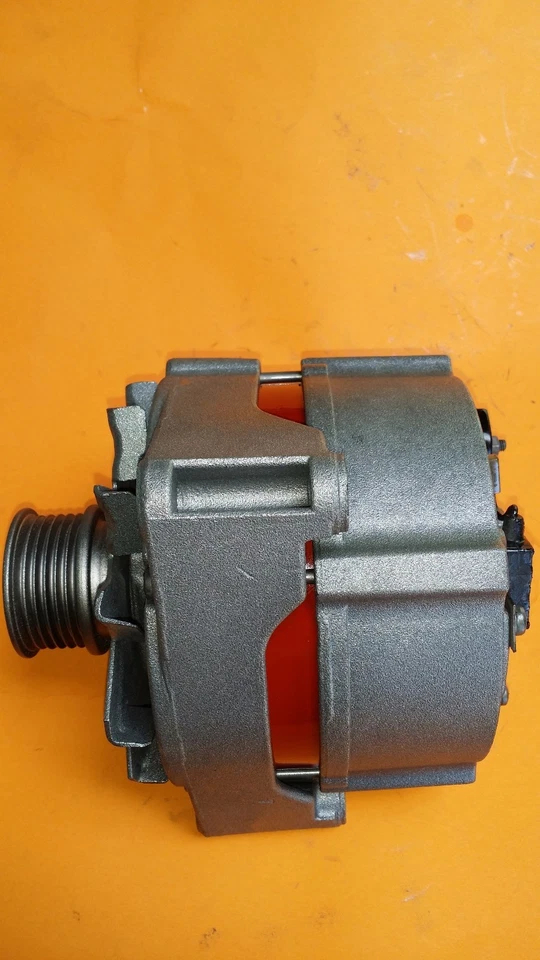 Alternador 110AMP motor V8/5,0L Mercedes Benz E500 1992 a 1993  Foto 3 de 3