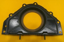 NEW Mopar OEM Crankshaft Rear Oil Seal Cover OEM # 4663622AC 4663622 NOS!