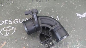 A0041533128 Druckschlauch Turbolader für MERCEDES-BENZ CLASE ML (BM 163) 351448