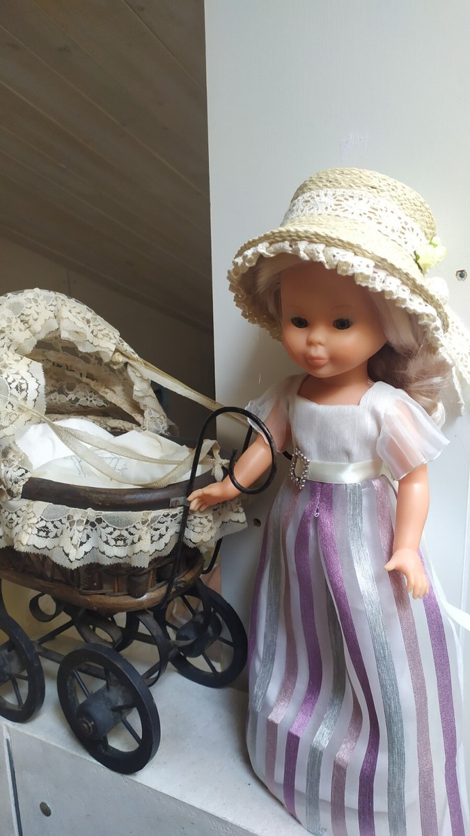 De Muñecas Antiguas Miniaturas Casa De MuÃ±ecas Muñecas Antiguas