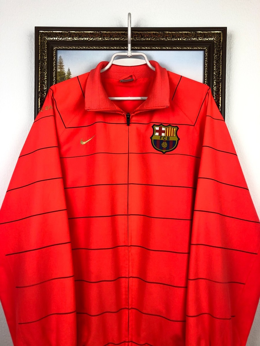 Nike FC Barcelona ジャケット 赤 Jacket Red Barça Nike – Barça Official Store