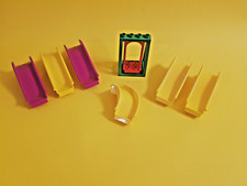 Lego Duplo • Spielplatz Rutsche Schaukel zum selbst auswählen