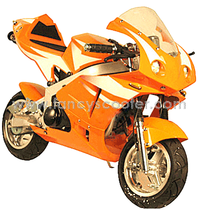 Nuevo Anillo de Pistón 40mm 2 Tiempos 43cc Bicicleta de Bolsillo X2 X1 BICICLETA DE Bolsillo apc choppers  - Imagen 5 de 5