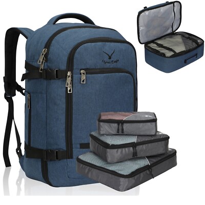 40L Carry-Ons Luggage Backpack Travel Flight Approved  display picture 1