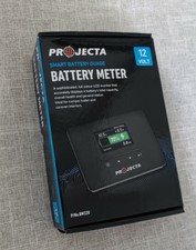 Projecta BM320 Battery Tester for sale online | eBay
