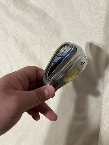 Ram G Force Jr. (6-8) Driver, Putter And Irons Golf Clubs - Picture 19 of 23