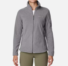 Columbia - Women's Fast Trek II Fleece Jacket