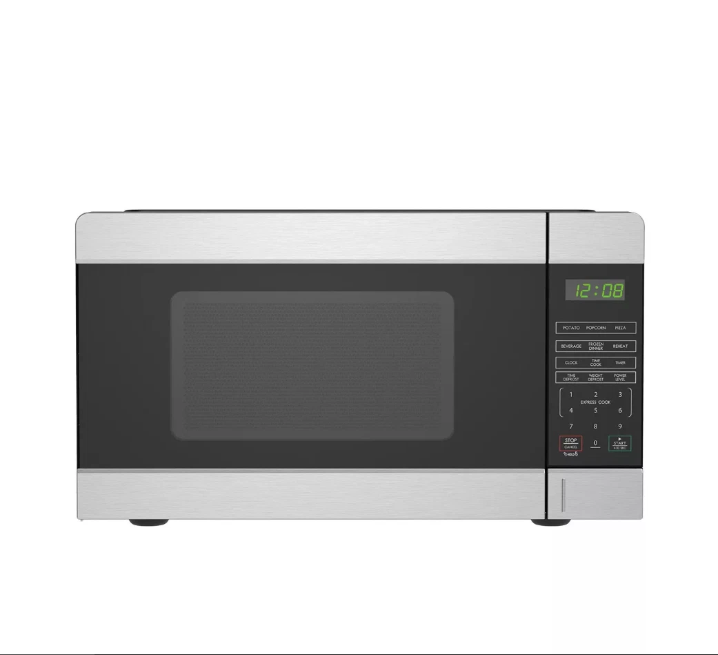 Ge 1.6 cu ft countertop microwave online