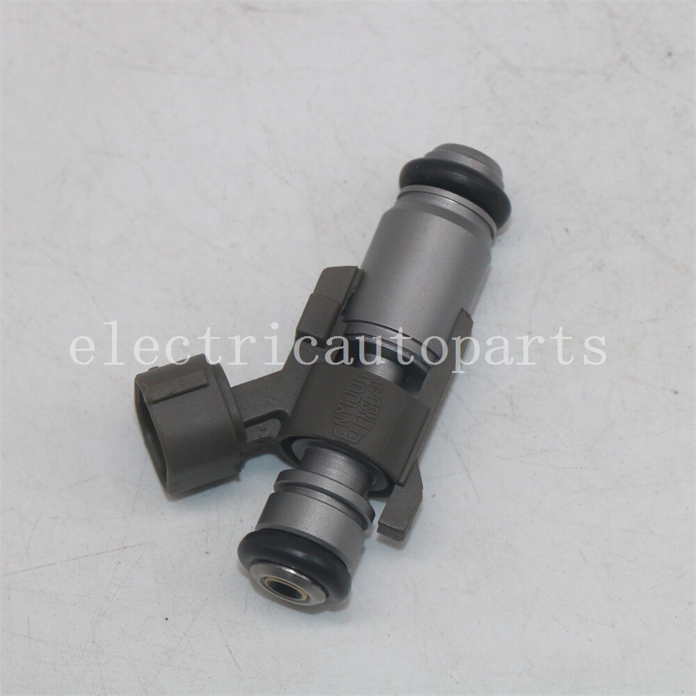 3x OEM Fuel Injectors AUC11700 For 2019 John Deere Gator 835R 18