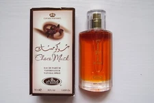 Choco Musk By Al Rehab Perfume EDP Spray Arabian Fragrances, 50 ml