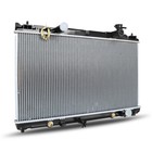 Radiator For 2002 2003 2004 2005 2006 Toyota Camry 2004-2008 Solara 2.4L L4 - Foto 12
