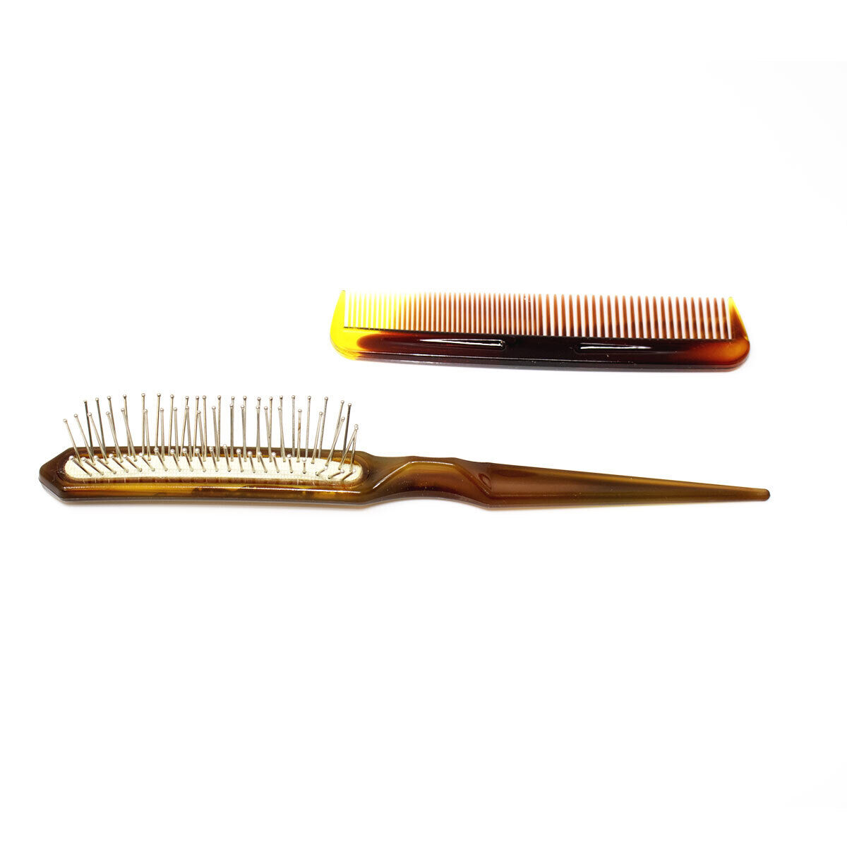 Plastic Paddle Hair Brush Oval Square Anti static for men or women salon  quality | eBay