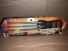 Marvel X-Men Origins Wolverine Electronic Claw New In Box