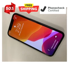 Apple iPhone XS Pristine Condition iOS 64GB 256GB Unlocked Sprint Verizon Att 4