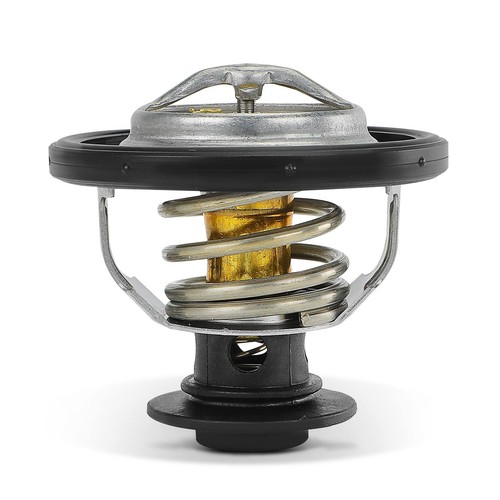 Termostato de refrigerante de motor A-Premium para Ford Explorer 11-19 Fusion Edge Lincoln - Imagen 9 de 9