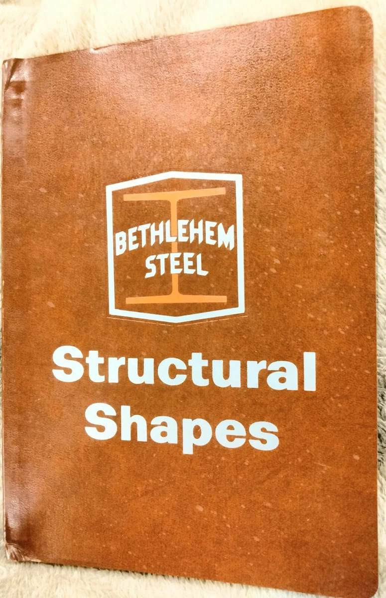 Vintage Bethlehem Steel