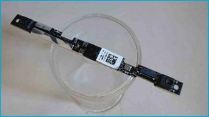 Webcam Board Modul HP Pavilion dv7-6b03sg TPN-W105