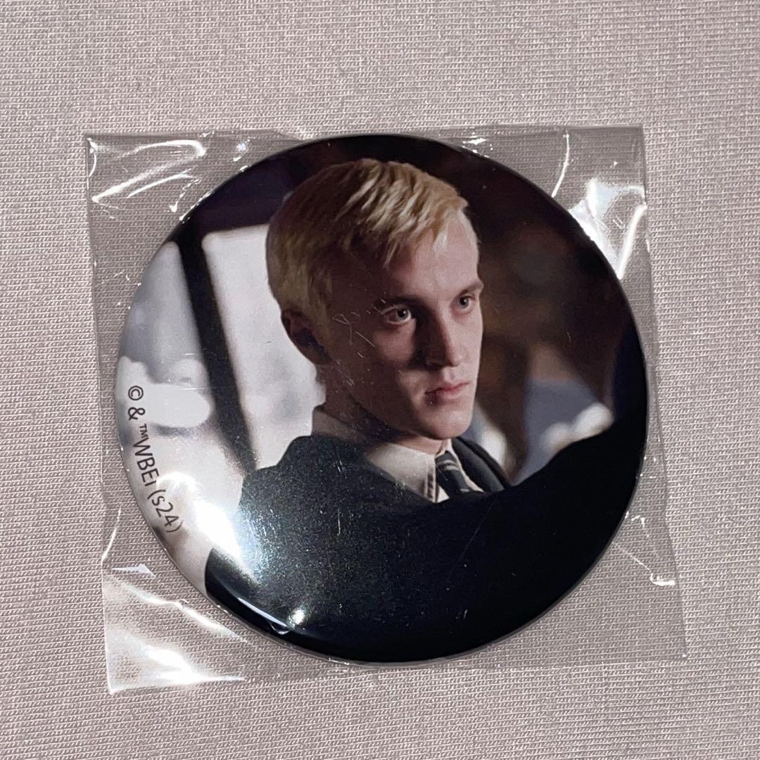 ハリー・ポッター☆DRAGO MALFOY 1/6 Harry Potter and Draco Malfoy Set - Quidditch ver - Star